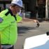 Maske denetiminde 'soba borulu' otomobile ceza Maske denetiminde 'soba borulu' otomobile ceza