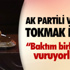 "Okul müdürü eteksiz kızları sınıftan çıkardı' diye eylem yaptılar