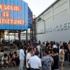 14. İstanbul Bienali Açılış Töreni İstanbul Modern’de Gerçekleştirildi 14. İstanbul Bienali Açılış Töreni İstanbul Modern’de Gerçekleştirildi