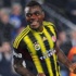 Fenerbahçe'den Emenike'ye Beşiktaş yasağı! Fenerbahçe'den Emenike'ye Beşiktaş yasağı!