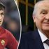 Devlet Bahçeli'den Roma Kulübüne cevap Devlet Bahçeli'den Roma Kulübüne cevap