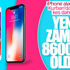 Apple ürünlerine zam geldi Apple ürünlerine zam geldi