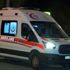 Antalya çatıya çıkan kadın 3 saatte ikna edildi.