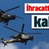 Savunma sanayii ihracatta atağa kalktı Savunma sanayii ihracatta atağa kalktı