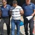 25 yıl ceza olan şahsın adliye kapısını kırıp kaçması kısa sürdü 25 yıl ceza olan şahsın adliye kapısını kırıp kaçması kısa sürdü