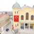 ‘Dul kalmış sevgili gibiydik bugün yeniden kavuştuk’