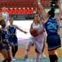 Bellona Kayseri Basketbol - İzmit Belediye: 82-76