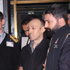 Firari böcek sanıkları adliyede Firari böcek sanıkları adliyede