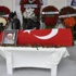 Mahir Kaynak'ın cenazesinde esrarengiz çelenk Mahir Kaynak'ın cenazesinde esrarengiz çelenk
