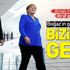 Alman medyası Başkan Erdoğan'ın ziyaretini değerlendirdi: Bizi ezdi geçti