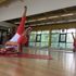 Bel ağrısından yoga yaparak kurtuldu Bel ağrısından yoga yaparak kurtuldu