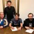 Rahmi Anıl Başaran, resmen Trabzonspor da