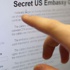 Wikileaks CIA'in iki belgesini daha sızdırdı