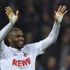 Galatasaray, Anthony Modeste transferinde sona yaklaştı