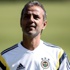 İsmail Kartal: "Bu Fenerbahçe'nin sihri" İsmail Kartal: "Bu Fenerbahçe'nin sihri"