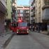 Aydın'da kombiye sıçrayan alevler panik oluşturdu Aydın'da kombiye sıçrayan alevler panik oluşturdu