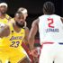 NBA de haftanın maçlarını kaçırmayın NBA de haftanın maçlarını kaçırmayın