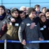 Babasının acısına daha fazla dayanamadı