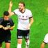 Caner Erkin idmana çıkmadı ve tesislerden ayrıldı