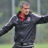 Şenol Güneş'ten Tolga Zengin açıklaması Şenol Güneş'ten Tolga Zengin açıklaması