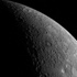 NASA uzay aracı Merkür'e çakıldı NASA uzay aracı Merkür'e çakıldı