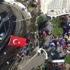 İstanbul Otogarı'nda dördüncü gün... Dışarı çıkan bir daha içeri alınmıyor İstanbul Otogarı'nda dördüncü gün... Dışarı çıkan bir daha içeri alınmıyor