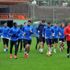 Alanyaspor, Galatasaray maçı hazırlıklarına başladı Alanyaspor, Galatasaray maçı hazırlıklarına başladı