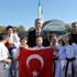 Başkan Babaoğlu, sporcular ve aileleriyle bir araya ... Başkan Babaoğlu, sporcular ve aileleriyle bir araya ...