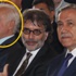 Vali oturup izledi konuşmadı
