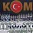 EGM: 1552 şişe ve 3 bin 232 litre kaçak/sahte alkollü içki ele geçirildi