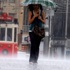 İstanbul’da yağmur ne kadar sürecek?