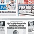 Paralel ne yapacağını şaşırdı!