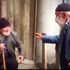 Korona dan sonra böyle oldu dedelerin bayramlaşması