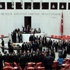 Meclis'e veda edecek siyasetçiler
