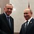 Üçlü zirve öncesi Putin ve Erdoğan görüşecek Üçlü zirve öncesi Putin ve Erdoğan görüşecek