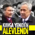 Bülent Arınç'ın Selahattin Demirtaş çıkışı olay oldu