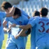 Trabzonspor 90+3'de Kazandı! Trabzonspor 90+3'de Kazandı!