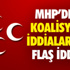 Yeni Transferler Sağlık Kontrolünden Geçti