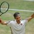 Federer Halle Açık'ta 10. kez şampiyon Federer Halle Açık'ta 10. kez şampiyon