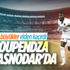 Aaron Boupendza, Krasnodar ile anlaştı Aaron Boupendza, Krasnodar ile anlaştı