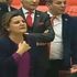 CHP’li Fatma Hürriyet Kaplan isyan etti: Yere batsın sarayınız, yere batsın anayasanız
