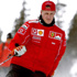 Michael Schumacher taburcu oluyor