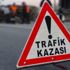 İzmir'de trafik kazası: 1 ölü İzmir'de trafik kazası: 1 ölü