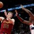 NBA'de Cedi Osman'ın 8 sayıyla oynadığı maçta Cavaliers, Bulls'u 103-94 yendi