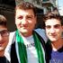 Suriye'nin İdlib ilinde iki muhalif gazeteci öldürüldü Suriye'nin İdlib ilinde iki muhalif gazeteci öldürüldü