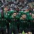 Akhisarspor'da Bilal ve Güray tarihe geçecek Akhisarspor'da Bilal ve Güray tarihe geçecek