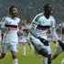 Beşiktaş'a bir kötü haber de Demba Ba'dan Beşiktaş'a bir kötü haber de Demba Ba'dan