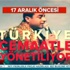 5 bin korucu enerji hatlarını koruyacak