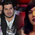 Ebru Gündeş'in eşi Reza Zarrab gitti