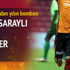 Hamzaoğlu'ndan yılın bombası